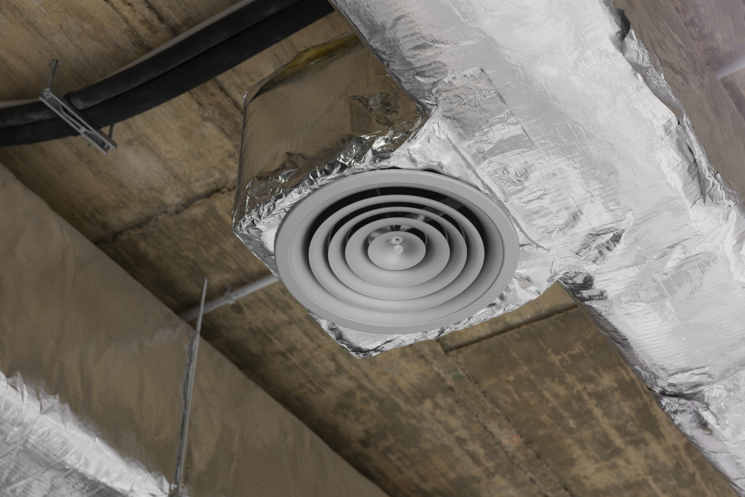 HVAC Contractors