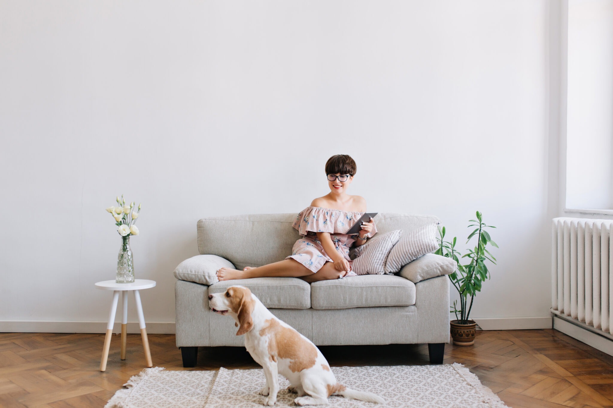 AC Service Houston
