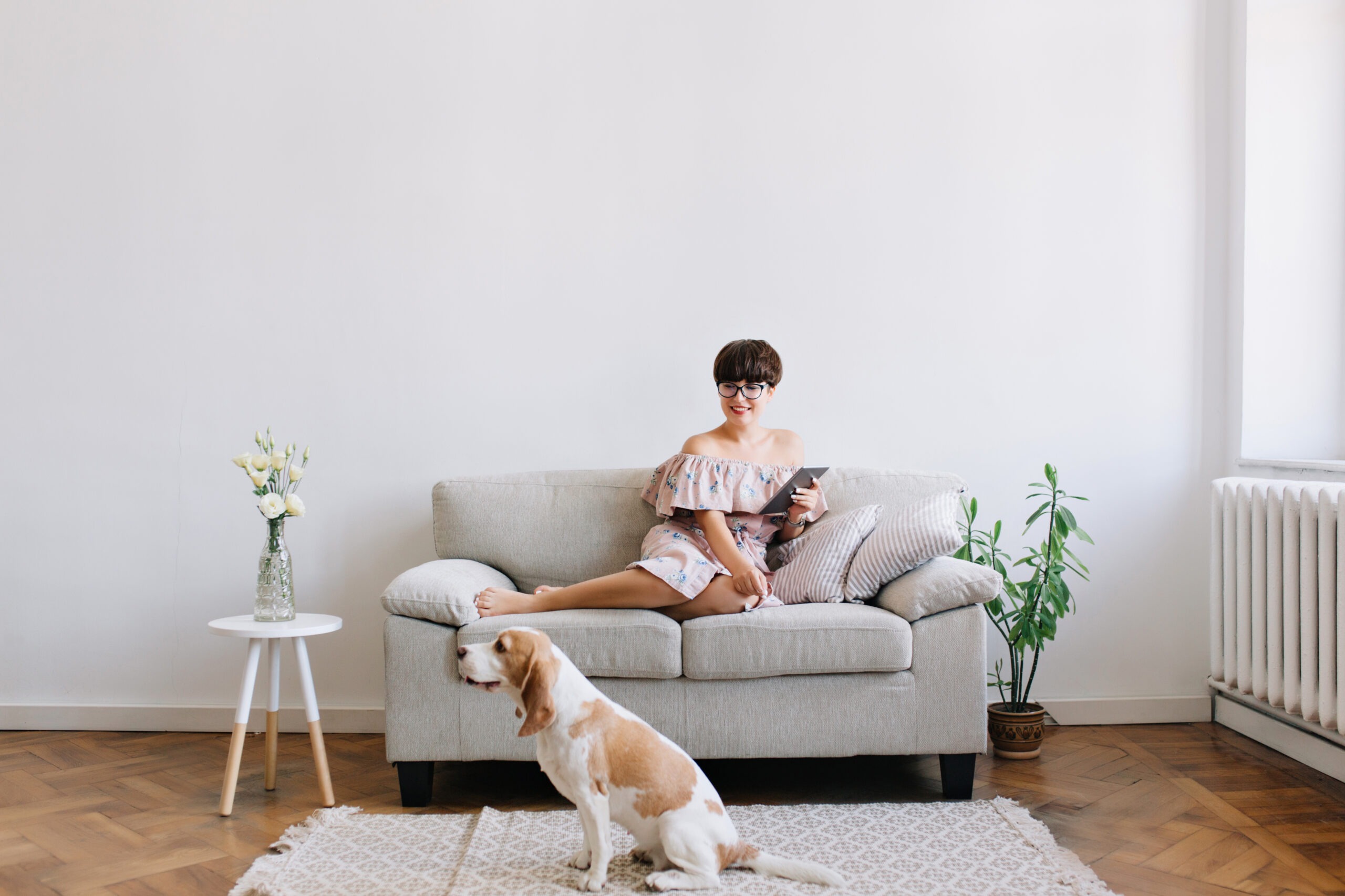 AC Service Houston